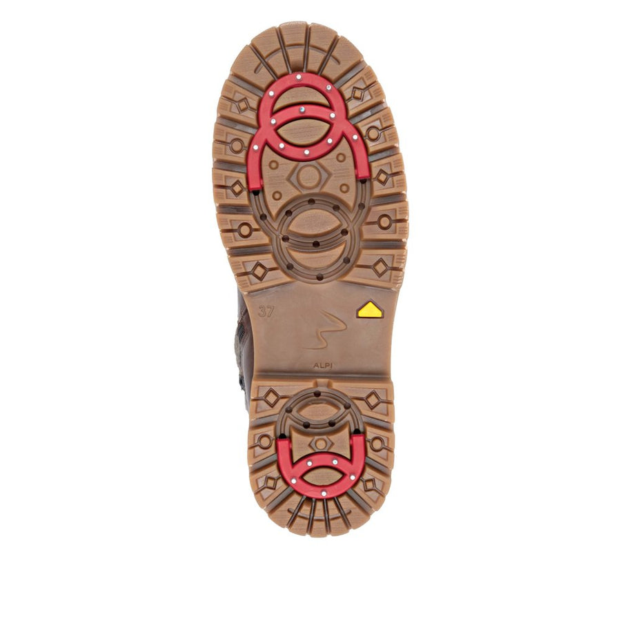 Remonte D9380-20 Brown