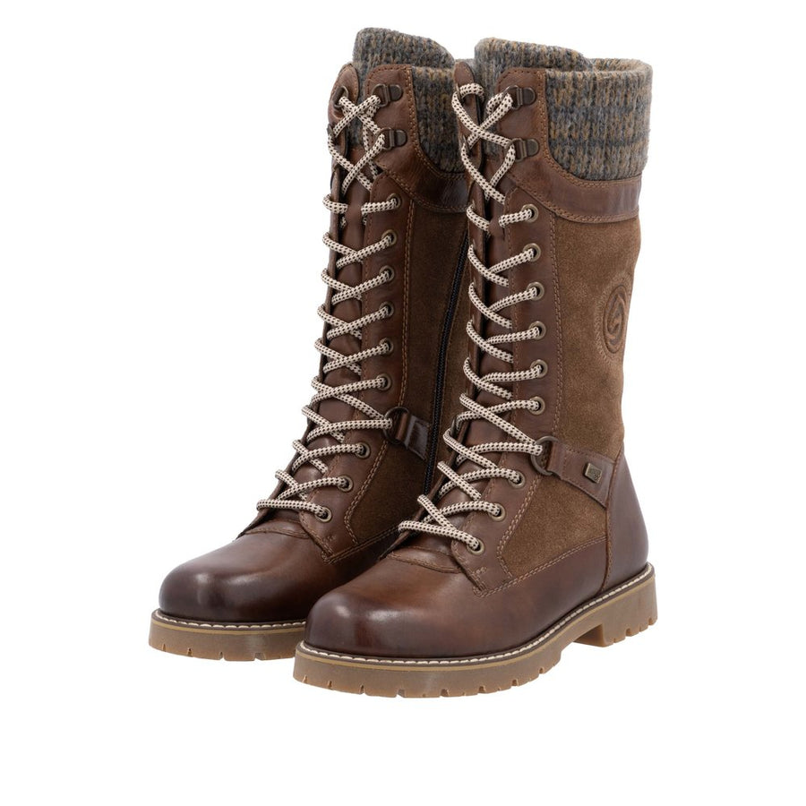 Remonte D9380-20 Brown