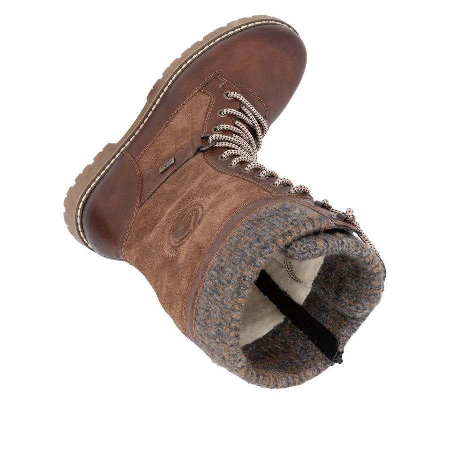 Remonte D9380-20 Brown