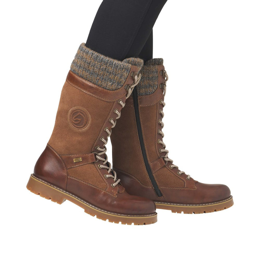 Remonte D9380-20 Brown