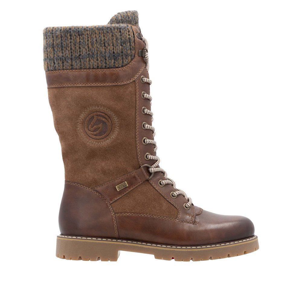 Remonte D9380-20 Brown