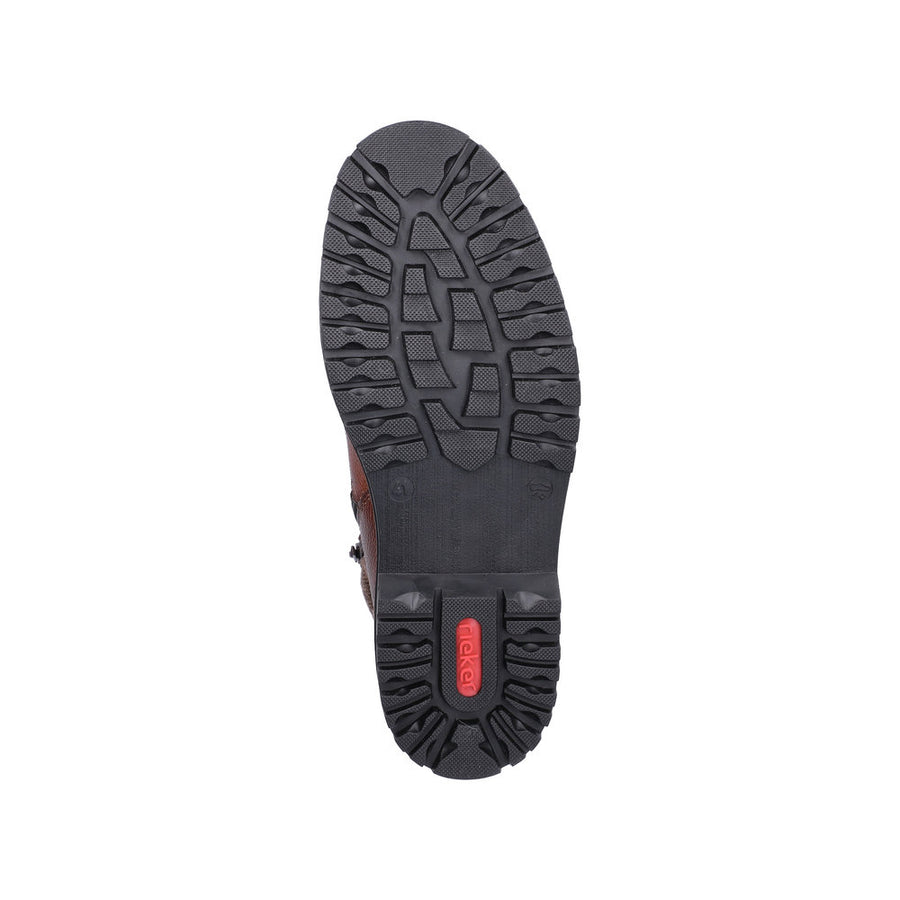 Rieker F3616-24 Brown
