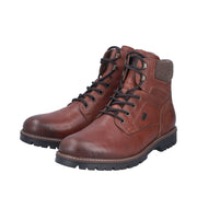 Rieker F3616-24 Brown