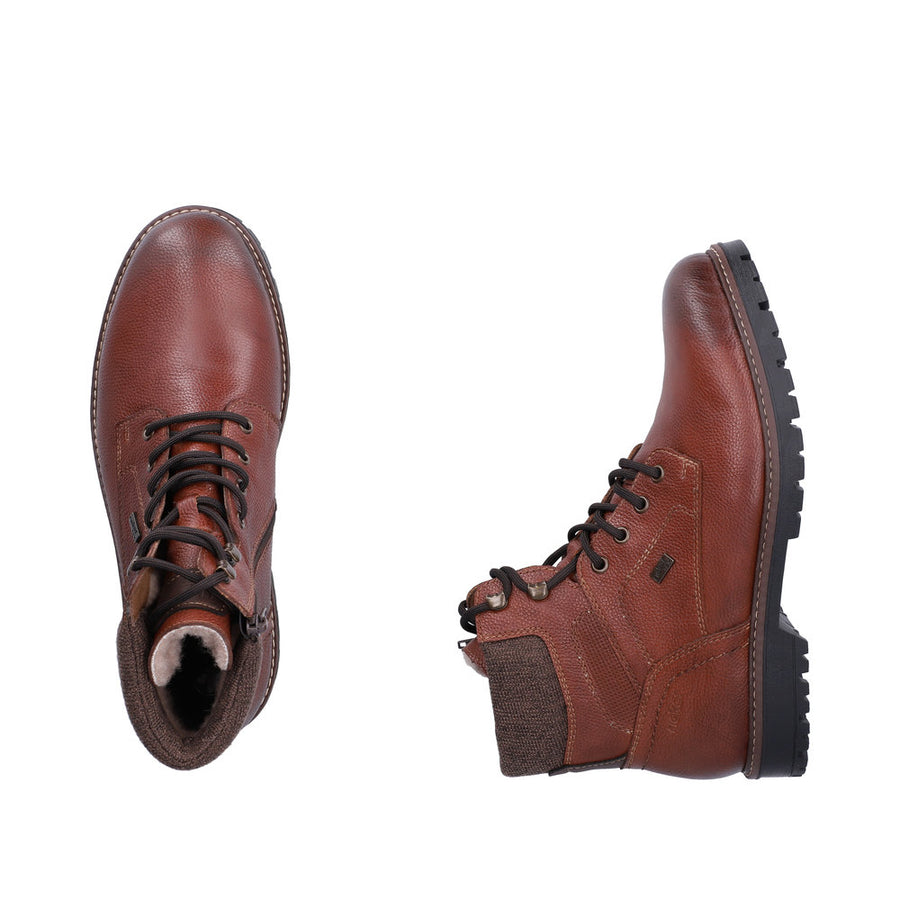 Rieker F3616-24 Brown