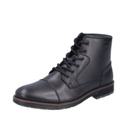 Rieker F4546-00 Black