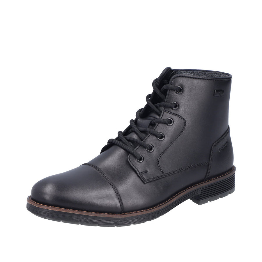 Rieker F4546-00 Black