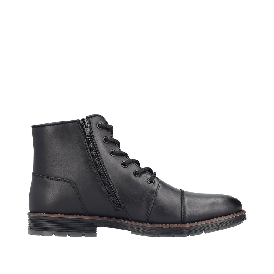 Rieker F4546-00 Black