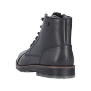 Rieker F4546-00 Black