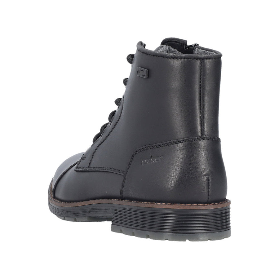 Rieker F4546-00 Black
