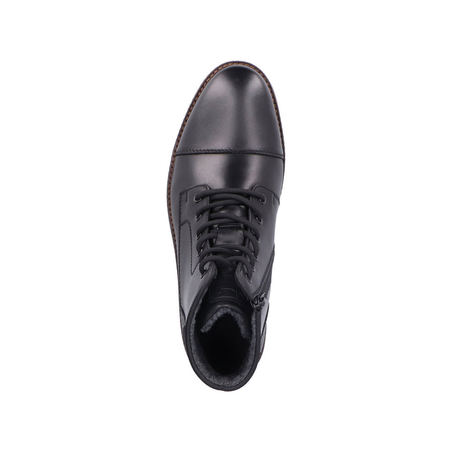 Rieker F4546-00 Black