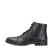 Rieker F4546-00 Black