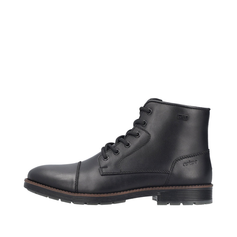 Rieker F4546-00 Black