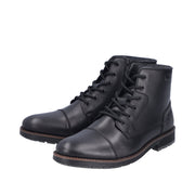 Rieker F4546-00 Black