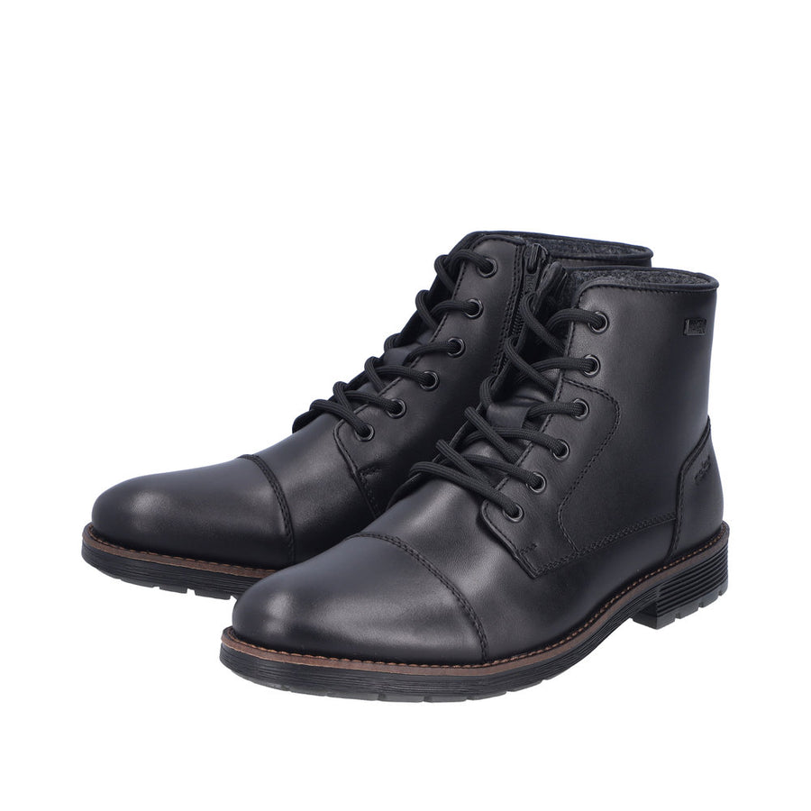 Rieker F4546-00 Black
