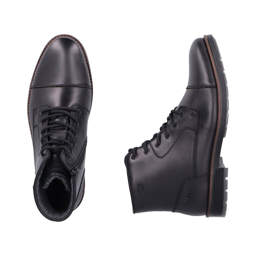 Rieker F4546-00 Black