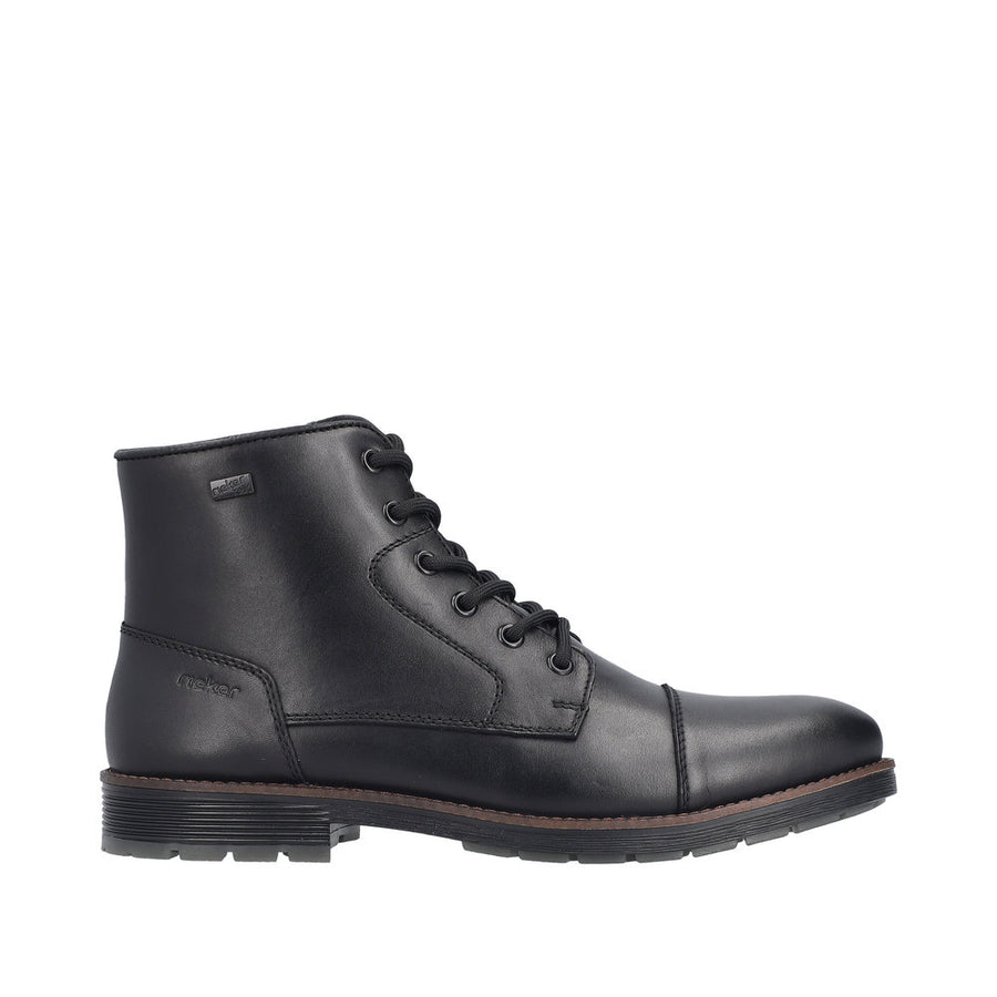 Rieker F4546-00 Black