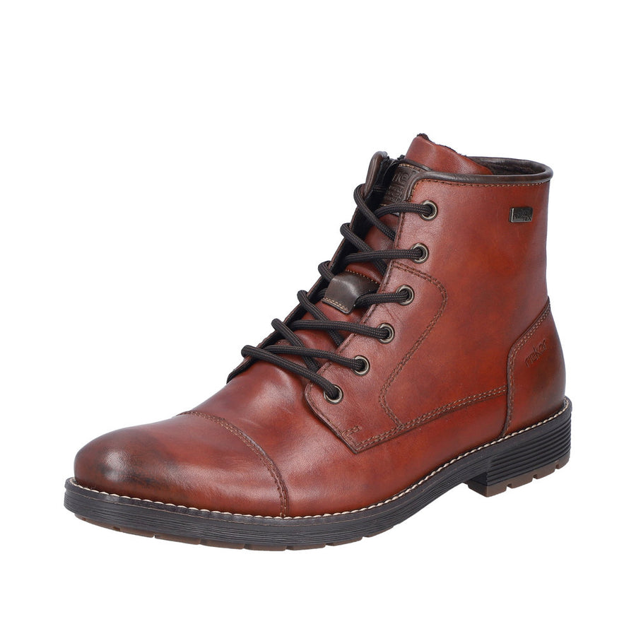 Rieker F4546-24  Brown