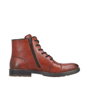 Rieker F4546-24  Brown