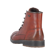 Rieker F4546-24  Brown