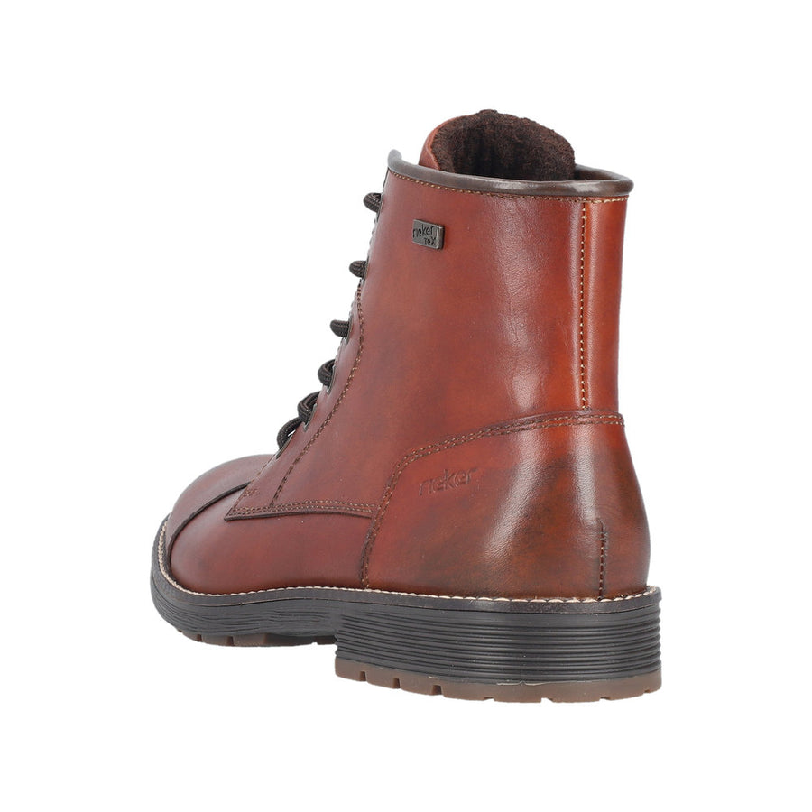 Rieker F4546-24  Brown