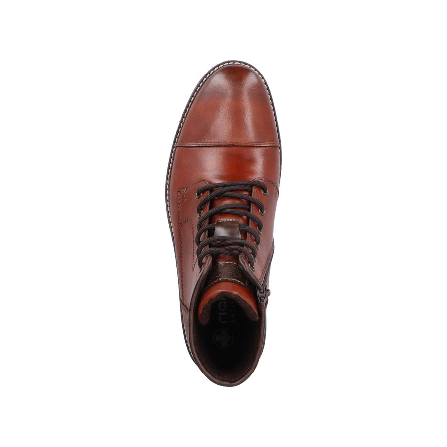 Rieker F4546-24  Brown