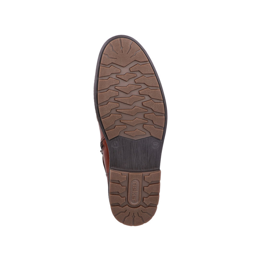 Rieker F4546-24  Brown