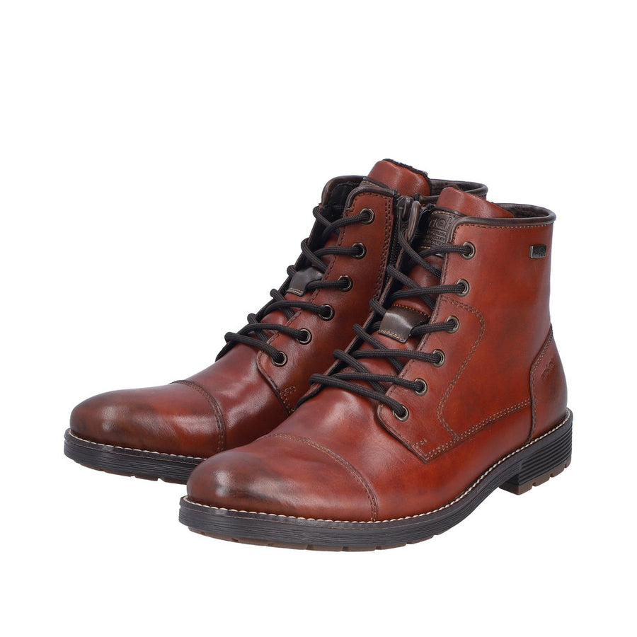 Rieker F4546-24  Brown