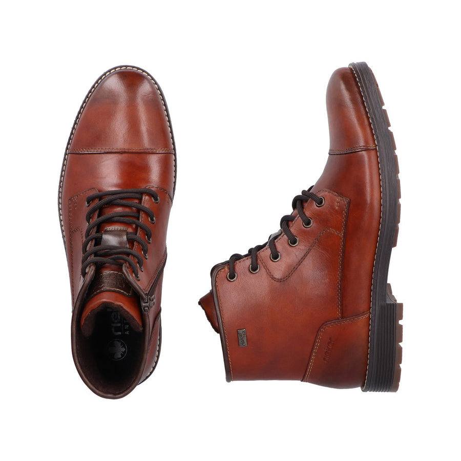 Rieker F4546-24  Brown