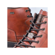Rieker F4546-24  Brown
