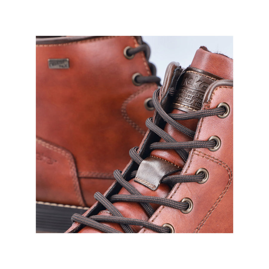 Rieker F4546-24  Brown