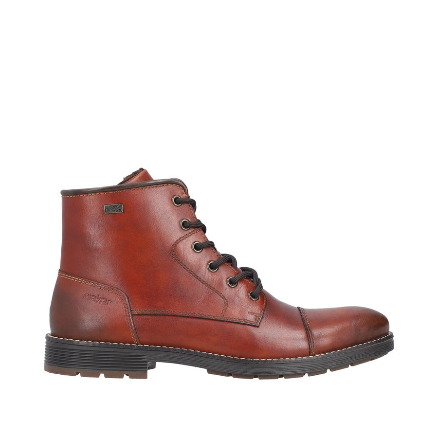 Rieker F4546-24  Brown