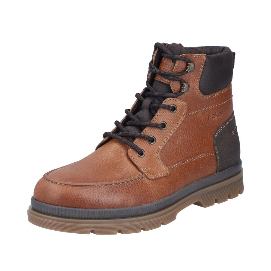 Rieker F7041-22 Brown