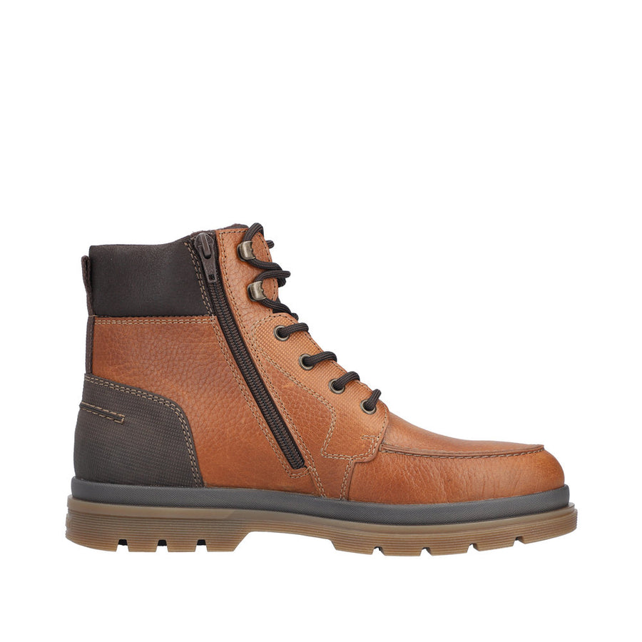 Rieker F7041-22 Brown
