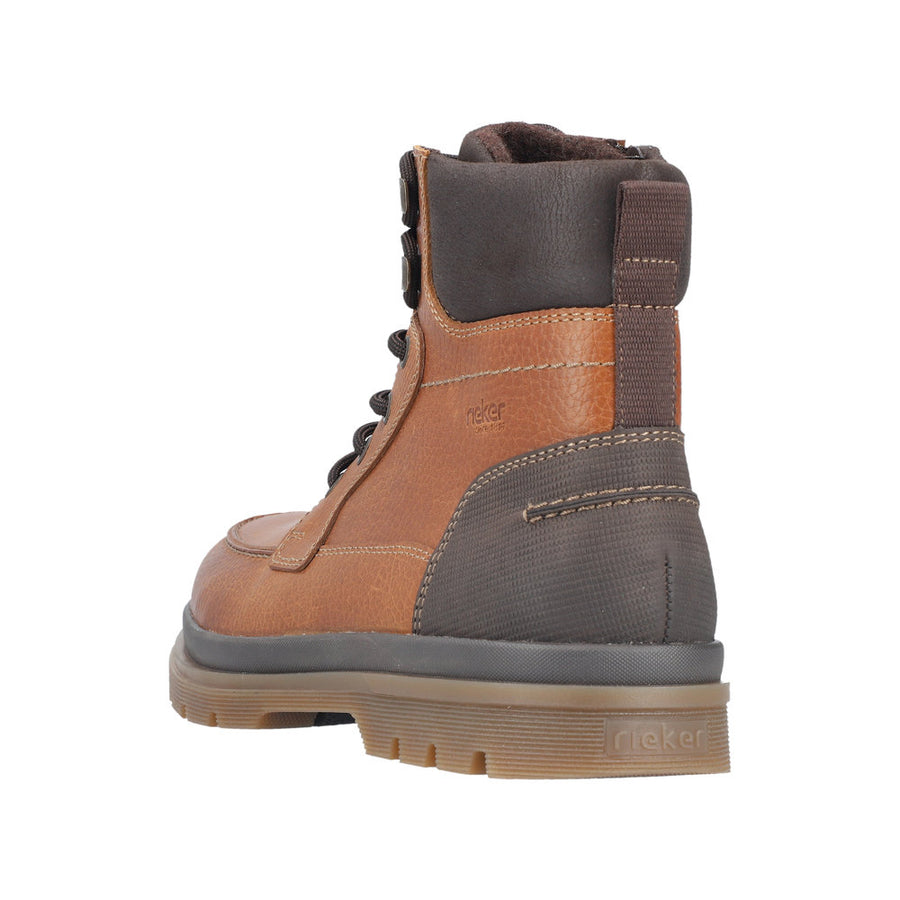 Rieker F7041-22 Brown