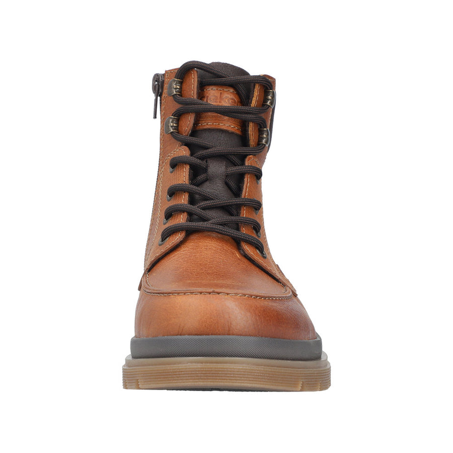 Rieker F7041-22 Brown