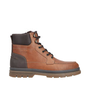 Rieker F7041-22 Brown