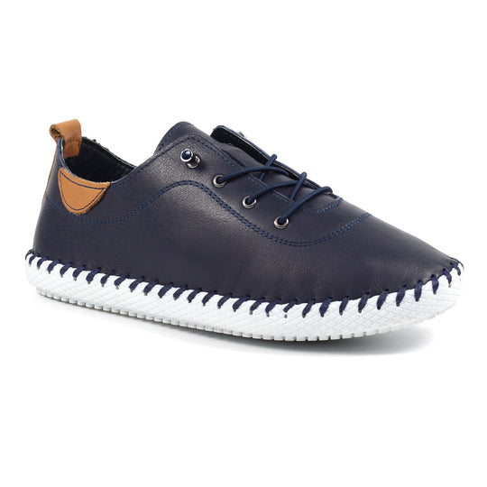 Lunar leather shoes sales