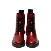 Fly London Ragi Burgundy