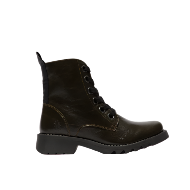 Fly London Ragi Khaki