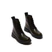 Fly London Ragi Khaki