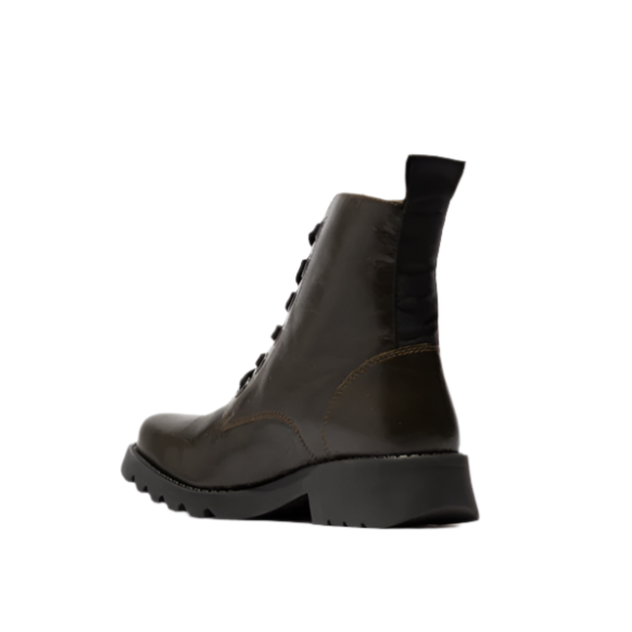 Fly London Ragi Khaki