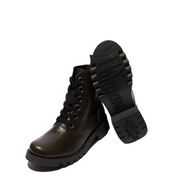 Fly London Ragi Khaki