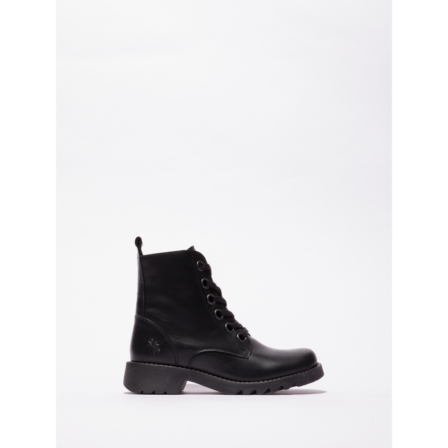 Fly London Ramy 488 Black