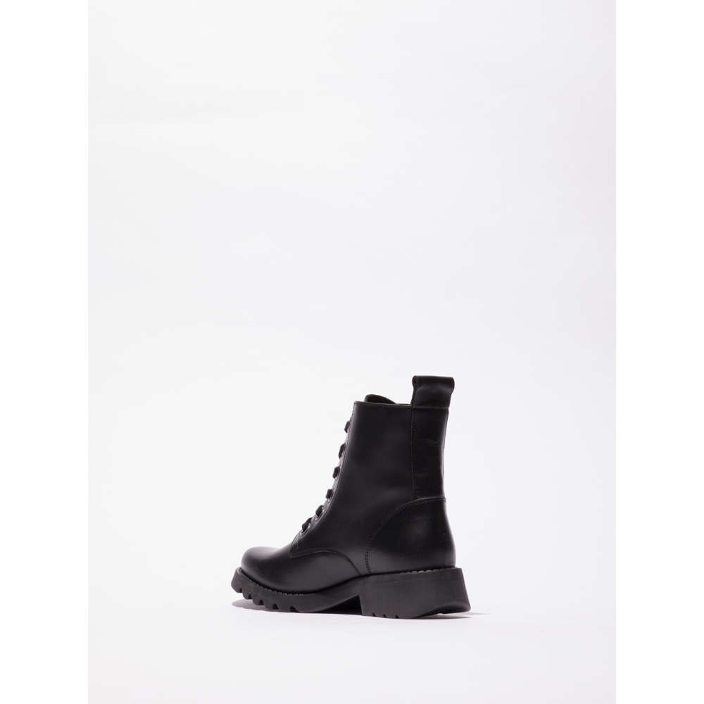 Fly London Ramy 488 Black