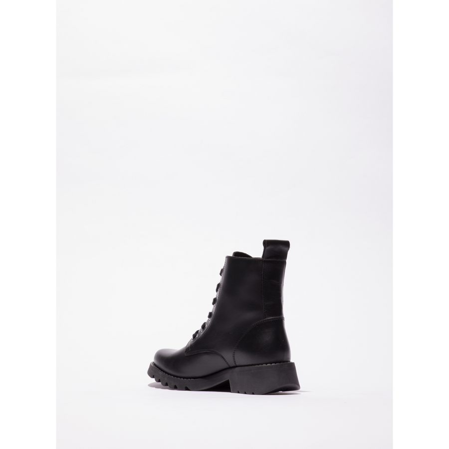 Fly London Ramy 488 Black