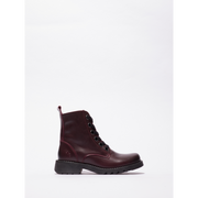 Fly London Ramy 488 Wine
