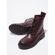 Fly London Ramy 488 Wine