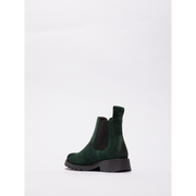 Fly London Rilk 489 Green Forest