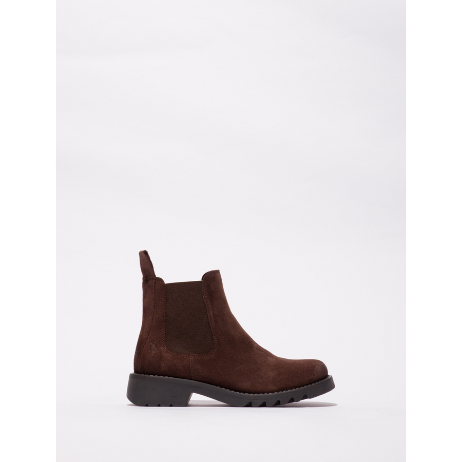 Fly London Rilk 489 Expresso