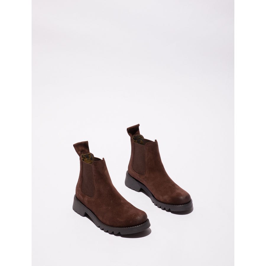 Fly London Rilk 489 Expresso